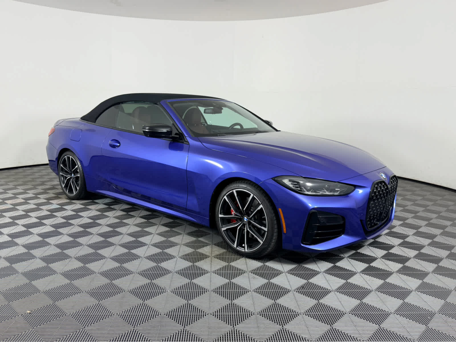 Used 2024 BMW M440i Convertible w/ Premium Package