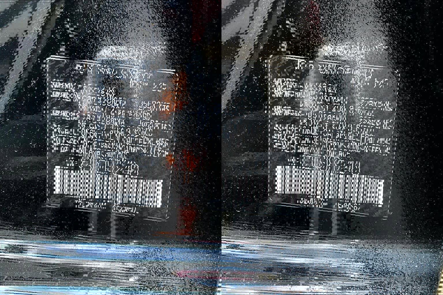 New 2026 Subaru Crosstrek 2.5i Sport image 19