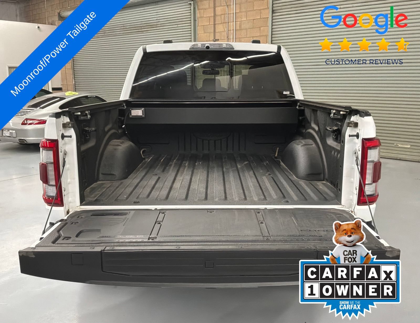 Used 2023 Ford F150 Raptor AWD/4WD image 7