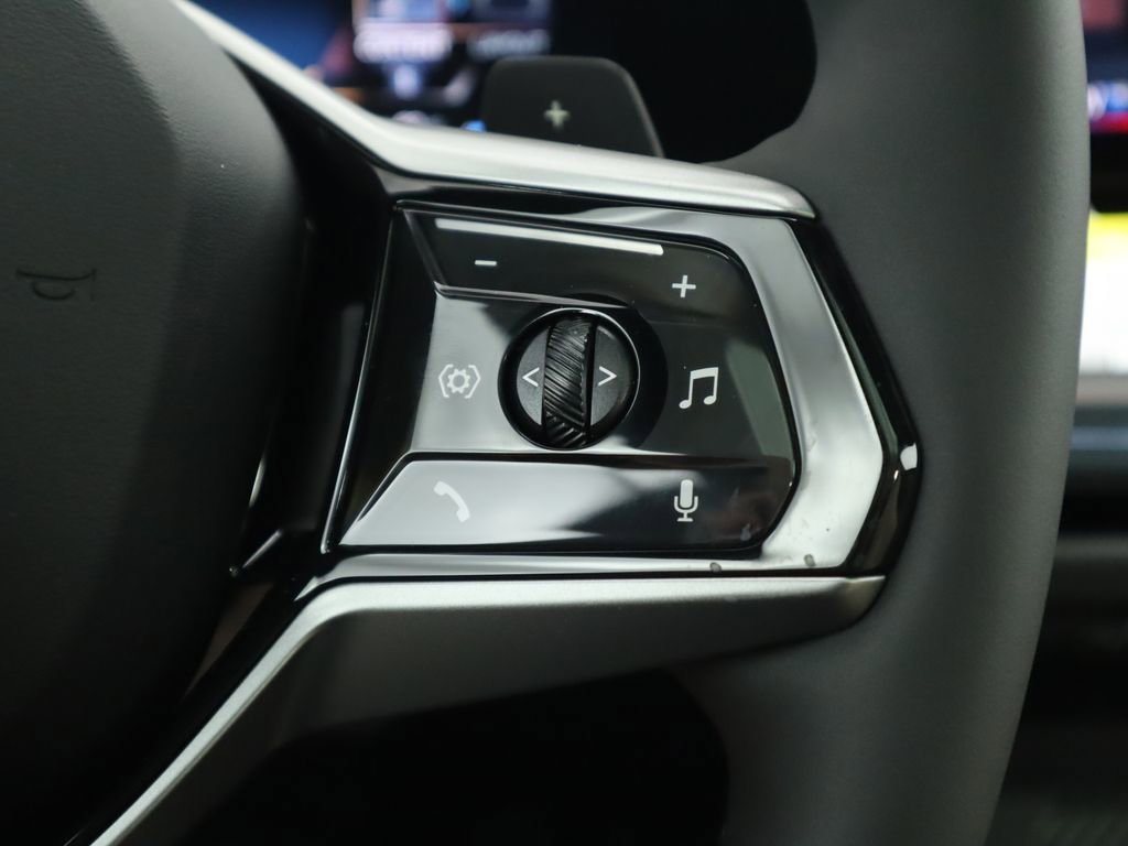 Used 2026 BMW X3 xDrive30 w/ Convenience Package image 13