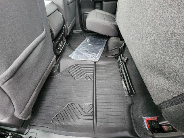 Used 2022 Chevrolet Silverado 2500 LT w/ Convenience Package image 26