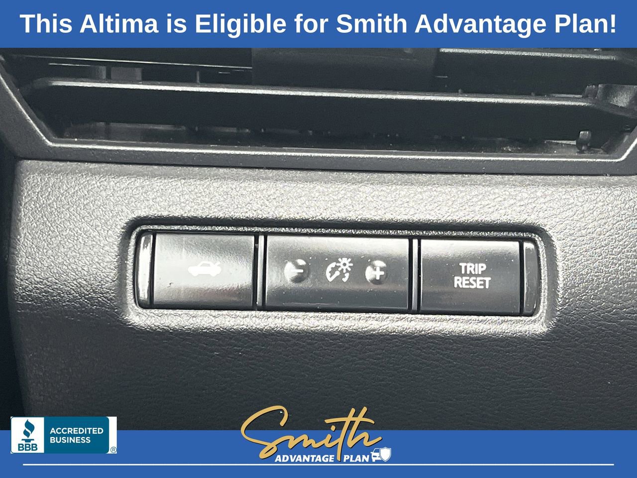 Used 2025 Nissan Altima 2.5 SR image 13