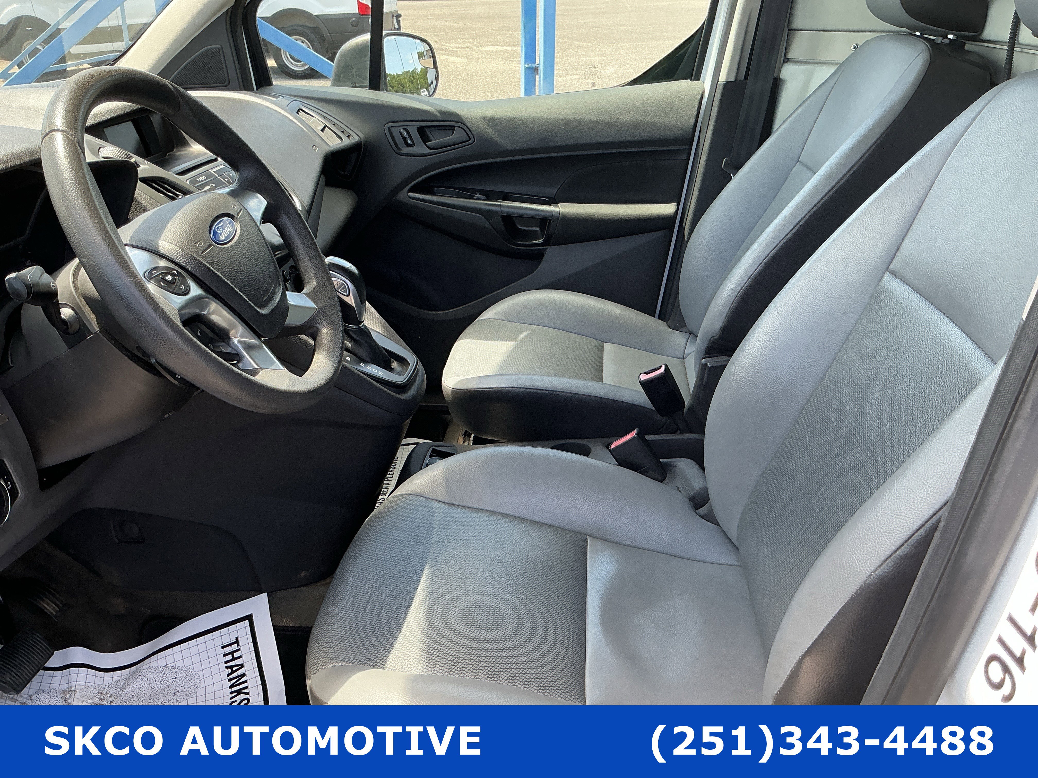 Used 2016 Ford Transit Connect XL FWD image 11