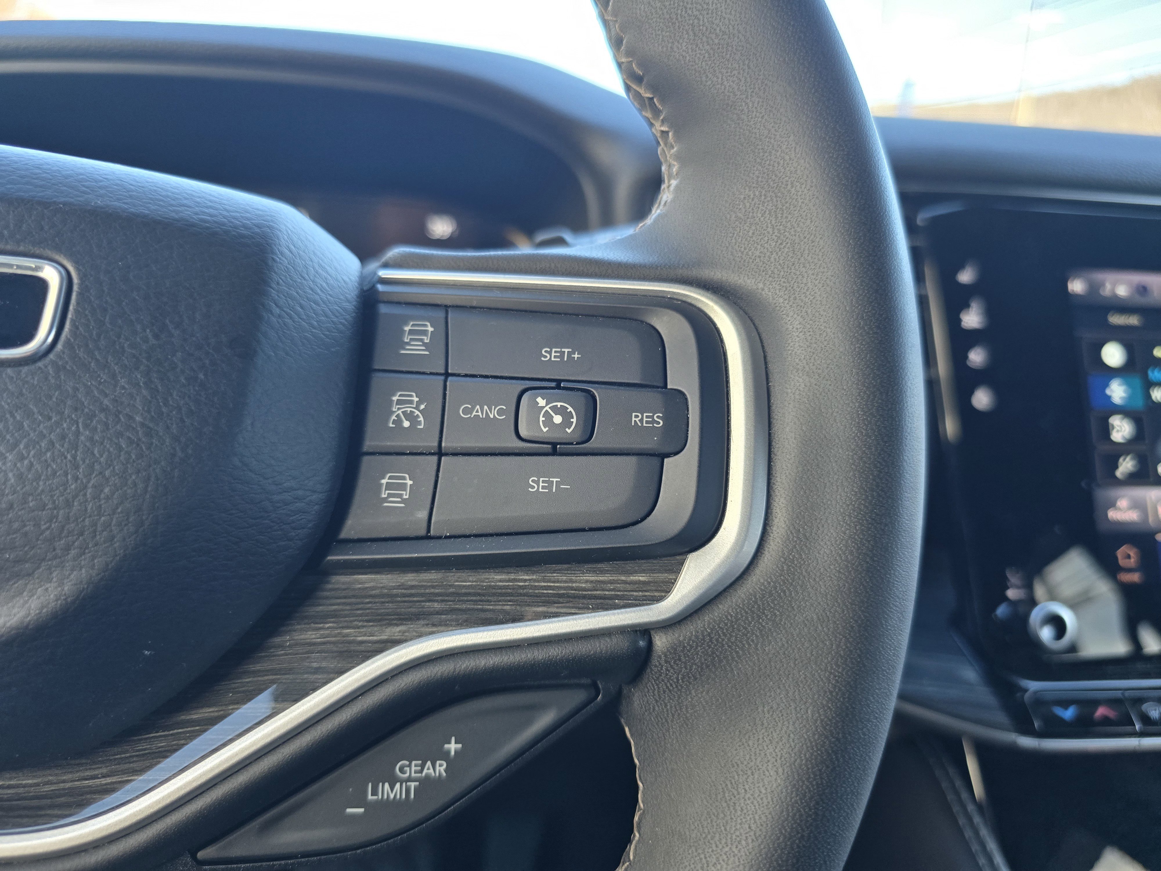 Used 2022 Jeep Wagoneer Series II image 22