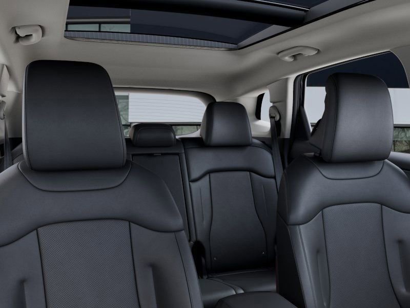 New 2026 Kia Sportage EX w/ EX Panorama Roof Package image 33