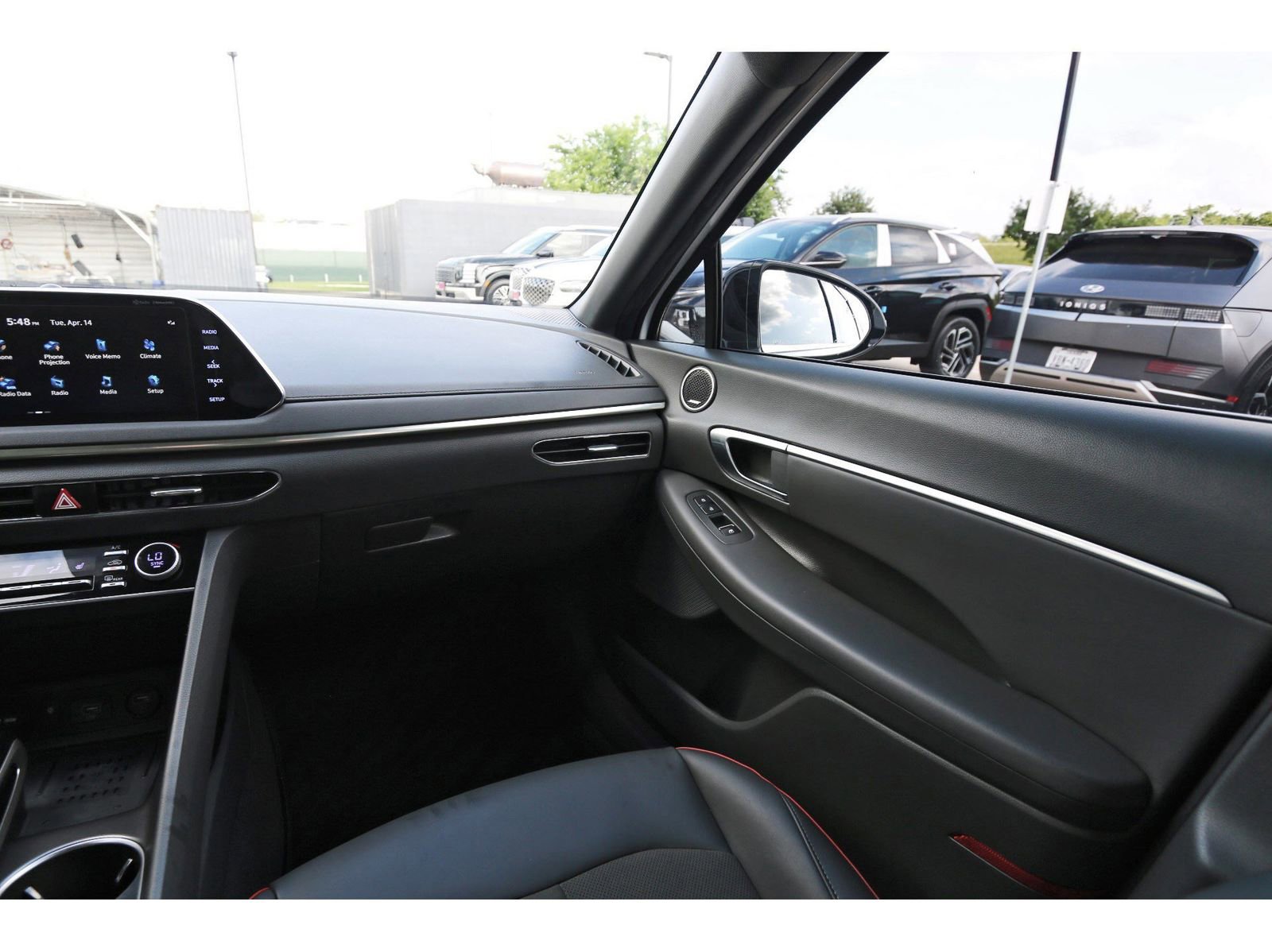 Certified 2023 Hyundai Sonata SEL Plus FWD image 13