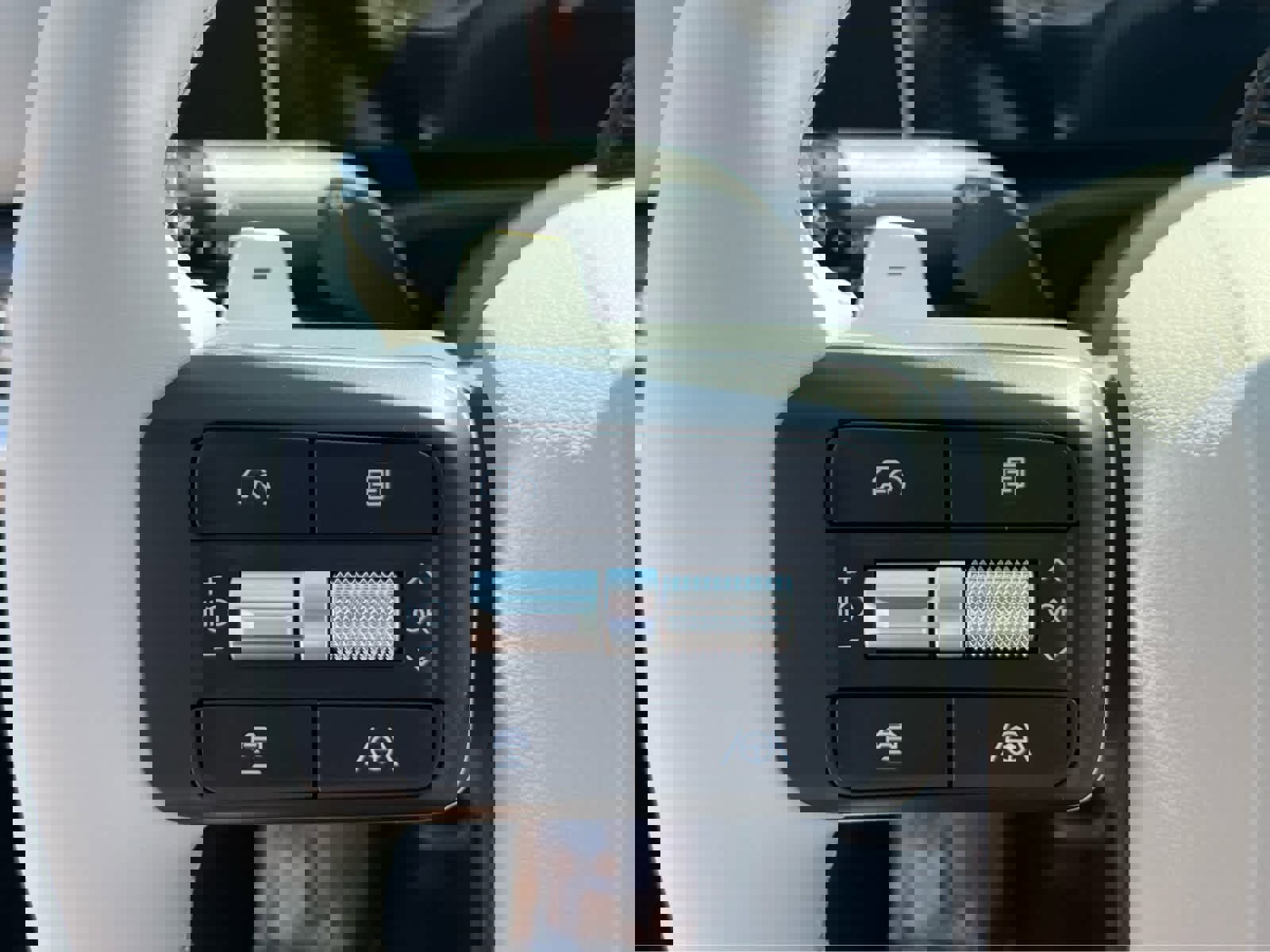 New 2026 Hyundai Santa Fe SEL image 31