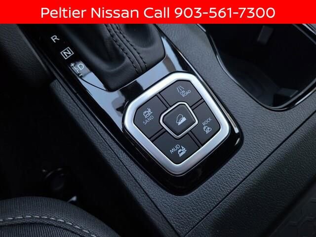 New 2026 Nissan Frontier SV w/ Tow Package image 20