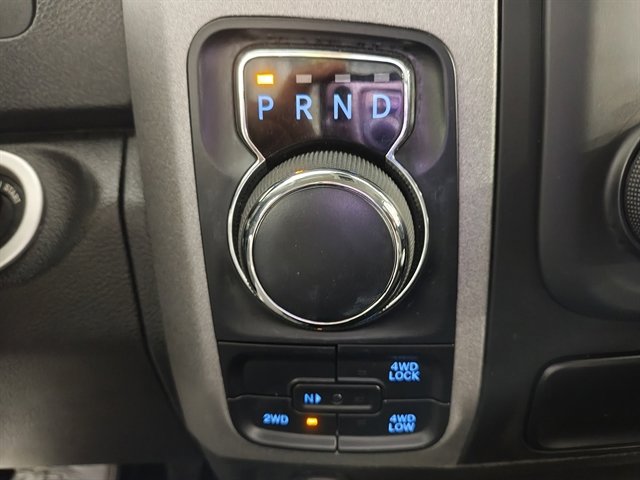 Used 2024 RAM 1500 Tradesman w/ Tradesman SXT Package image 40