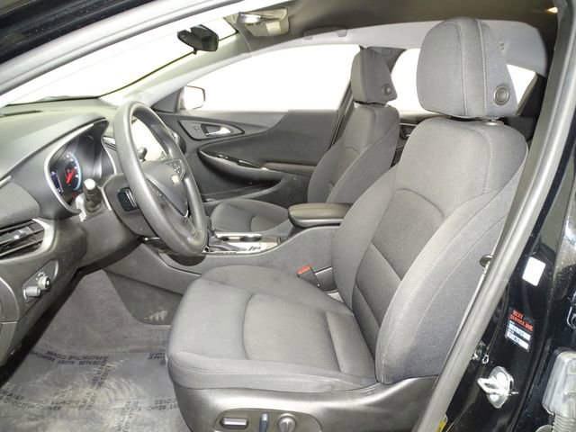 Used 2023 Chevrolet Malibu LT FWD image 9