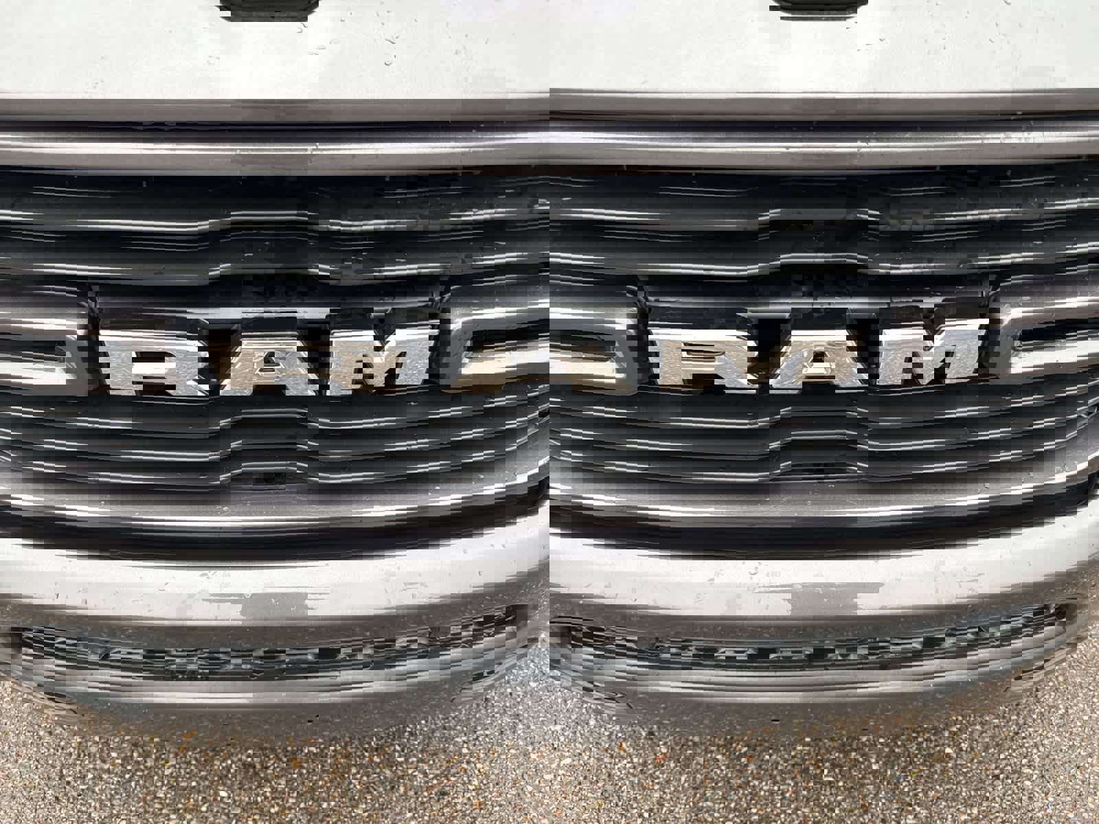 Used 2023 RAM 1500 Laramie image 11