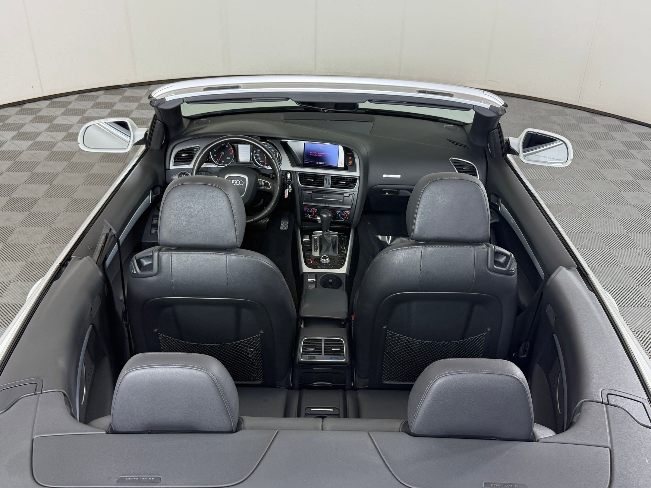 Used 2011 Audi A5 2.0T Premium Plus image 31