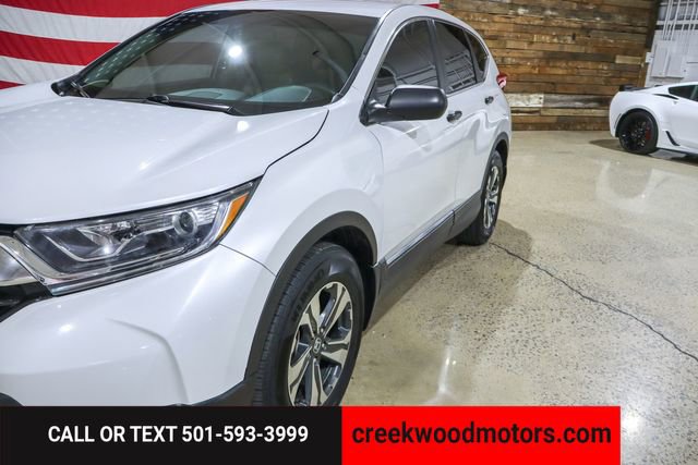 Used 2019 Honda CR-V LX image 31