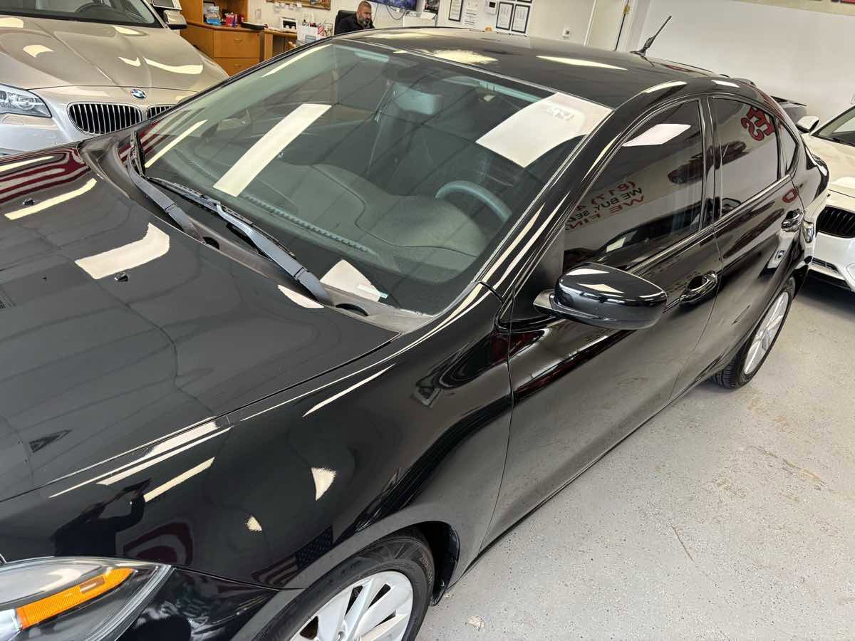 Used 2014 Dodge Dart SXT image 3