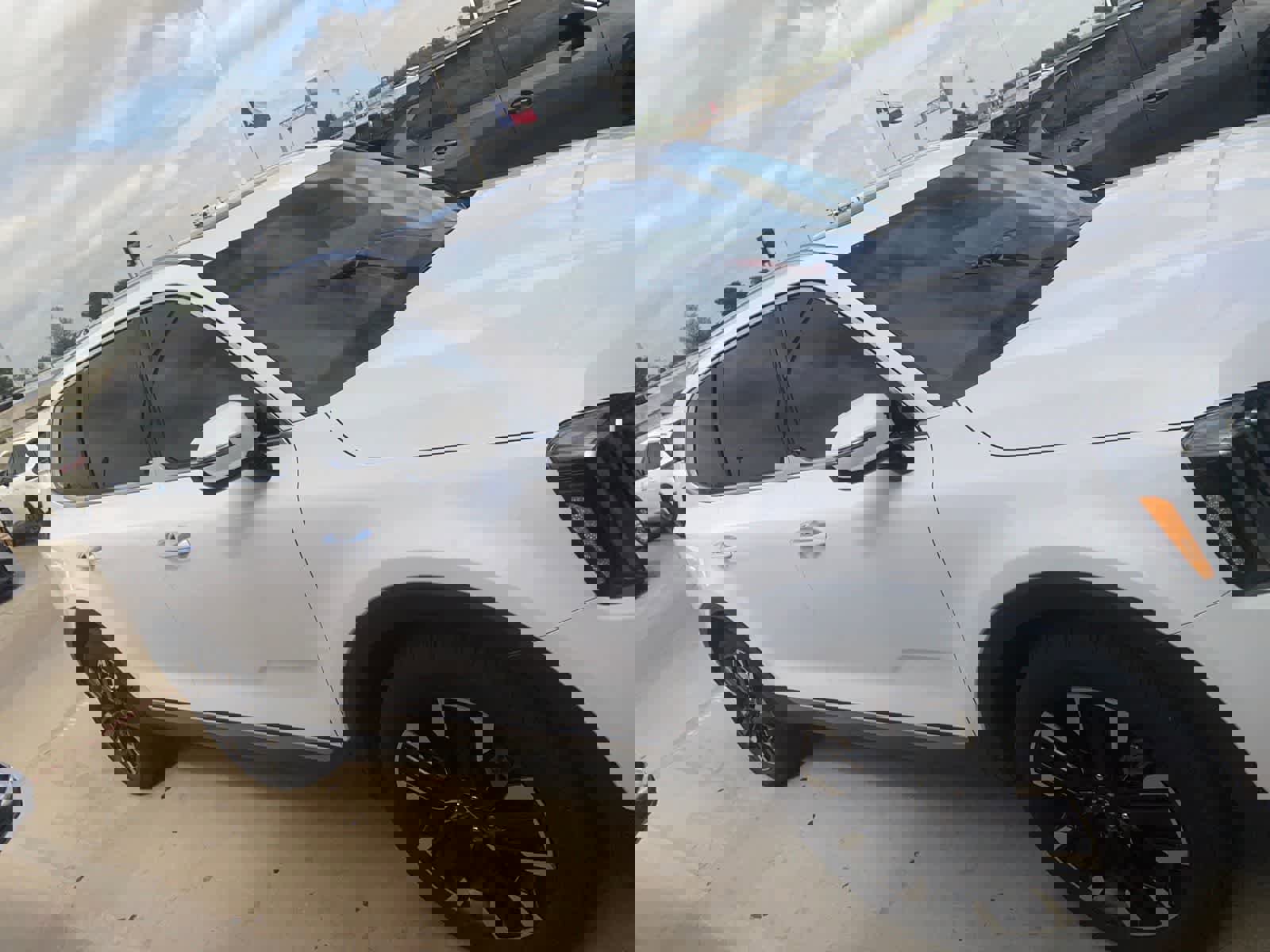 Certified 2023 Kia Telluride SX Prestige image 6