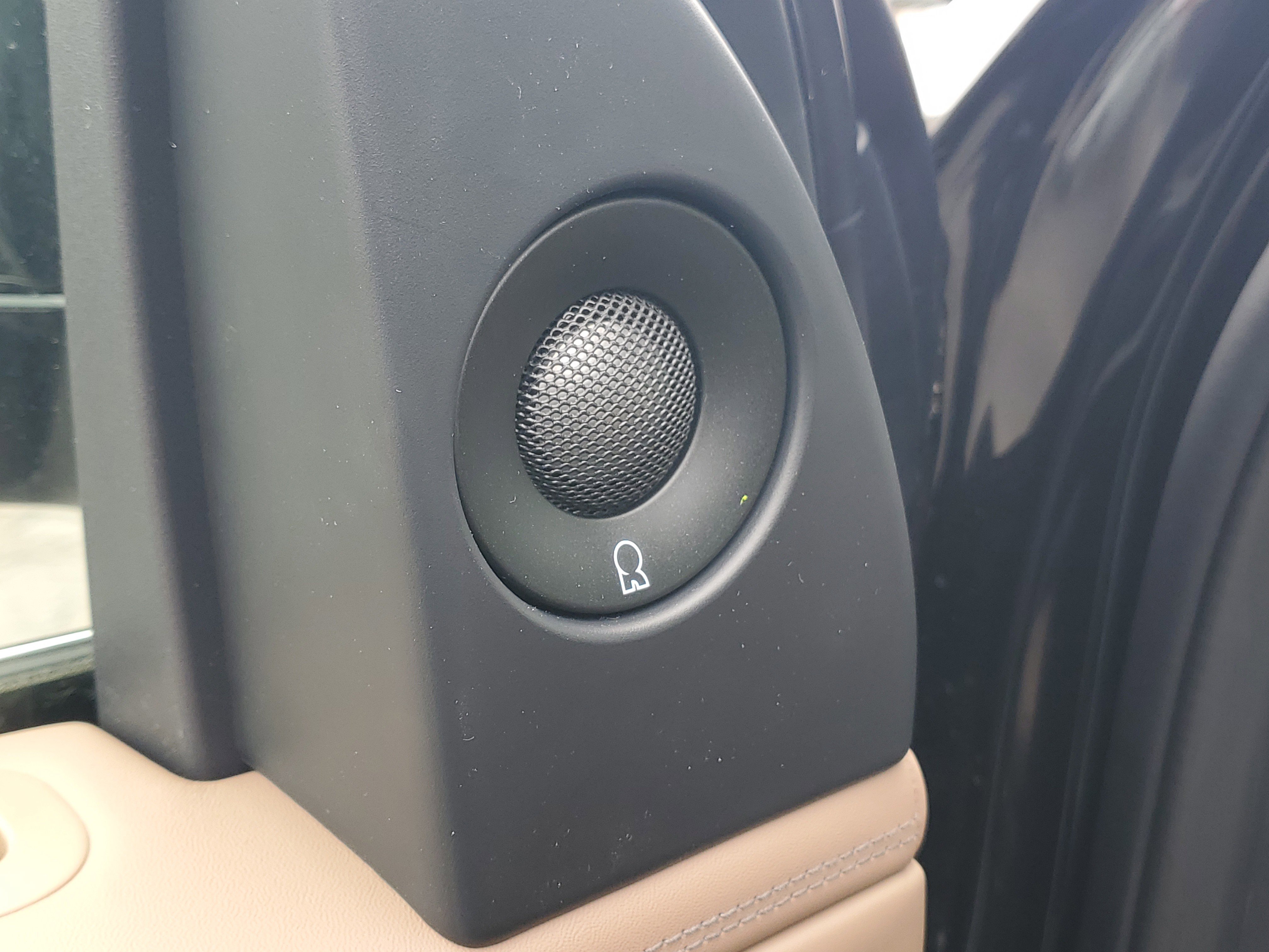 New 2026 Lincoln Navigator L Black Label image 9