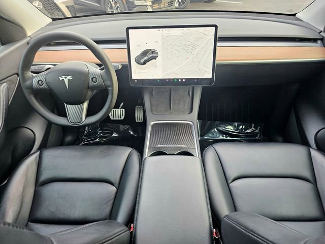 Used 2022 Tesla Model Y Performance image 26