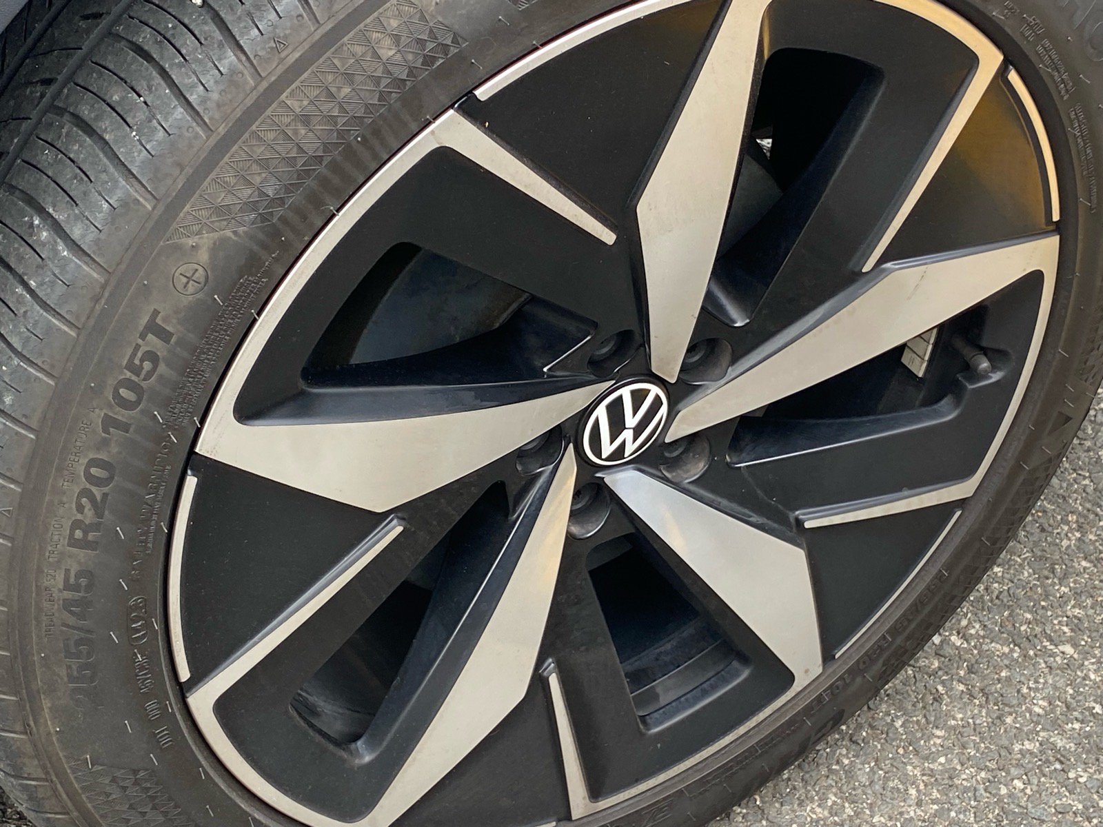 Used 2023 Volkswagen ID.4 Pro S RWD image 19