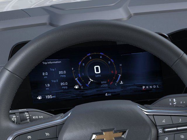 New 2026 Chevrolet Suburban Premier w/ Sun And Tow Package RWD image 18