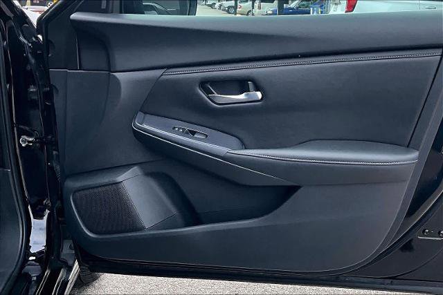 Certified 2024 Nissan Sentra SV image 21