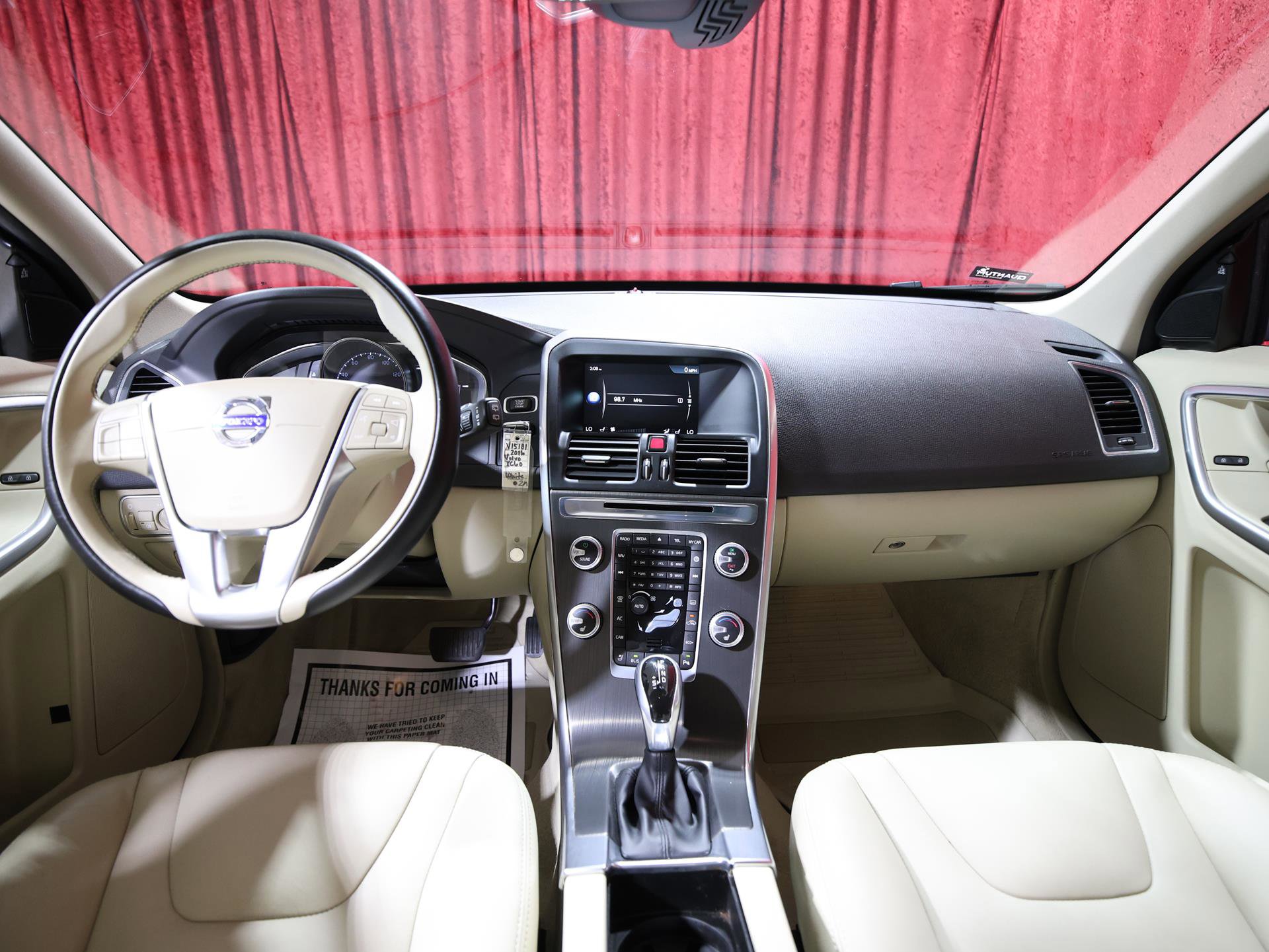 Used 2016 Volvo XC60 T5 Premier image 15