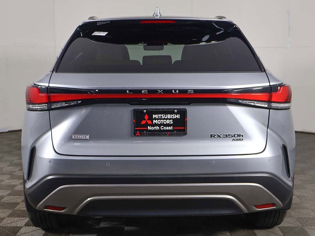 Used 2024 Lexus RX 350 w/ Convenience Package image 16