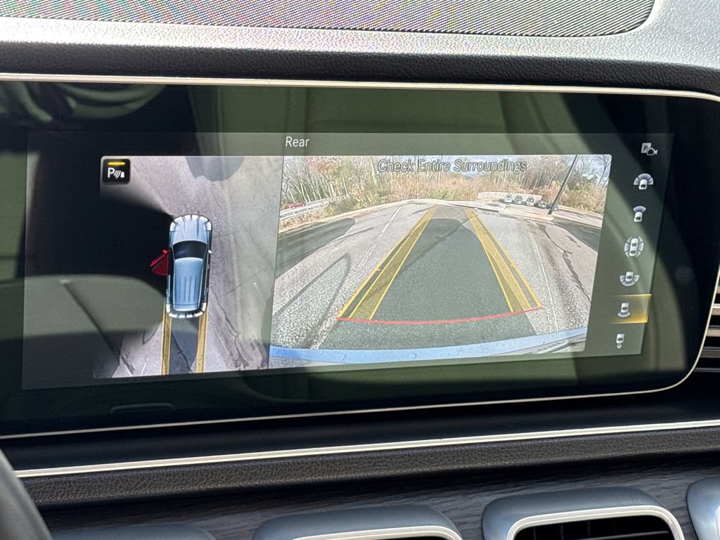 Used 2021 Mercedes-Benz GLE 350 image 33