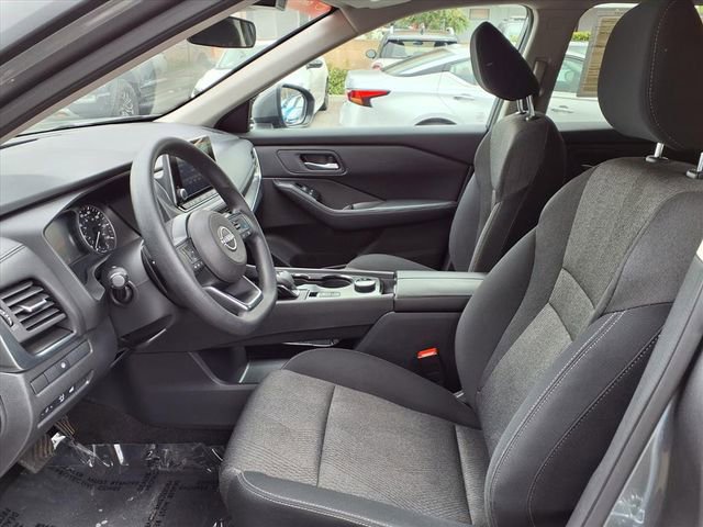 Certified 2024 Nissan Rogue SV AWD/4WD image 15