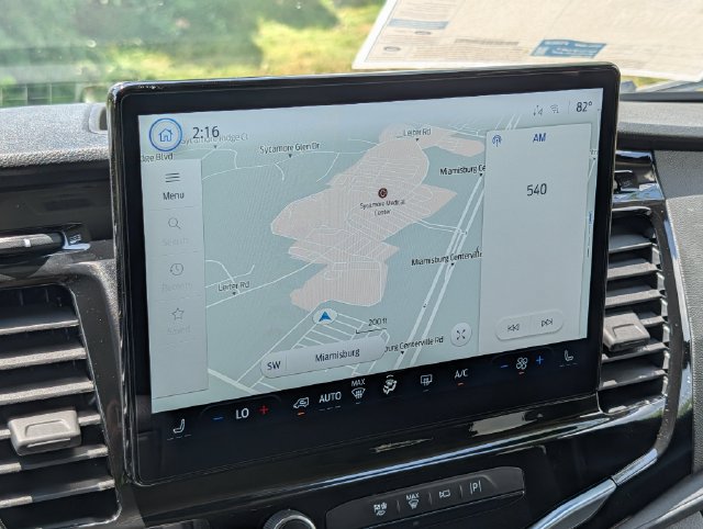 New 2026 Ford Transit 350 XLT AWD/4WD image 17