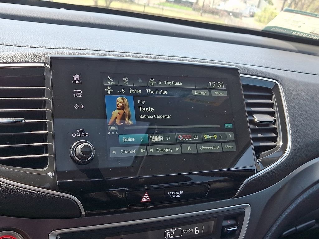 Used 2022 Honda Pilot Special Edition image 19