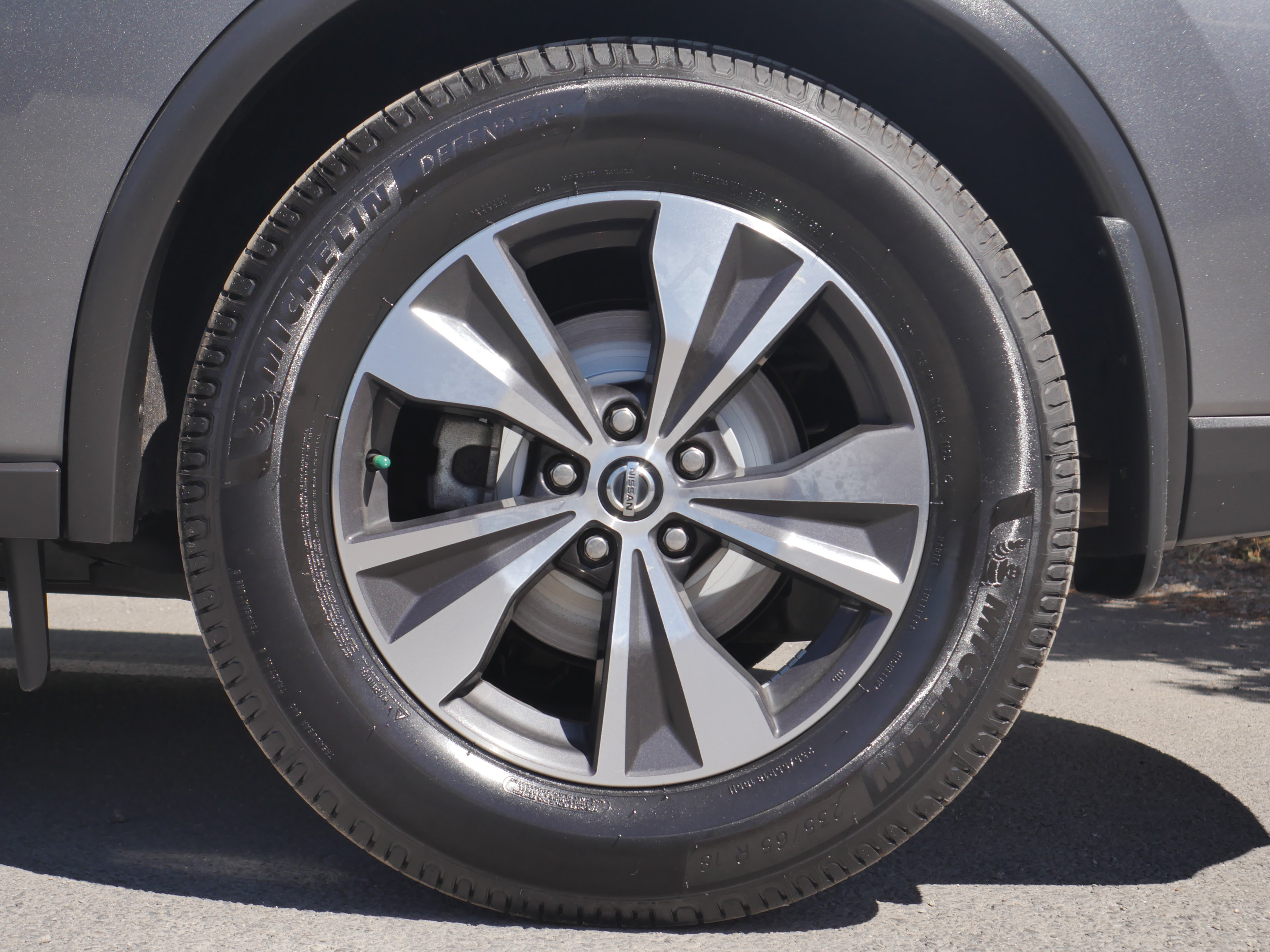 Used 2019 Nissan Murano S AWD/4WD image 13