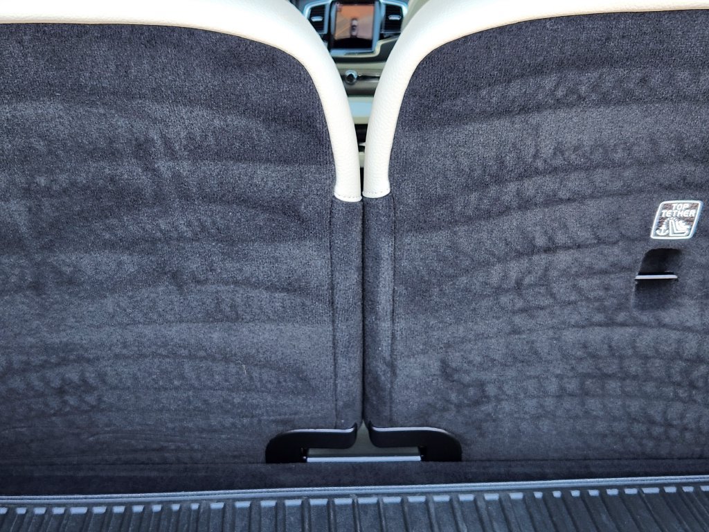 Used 2023 Volvo XC90 B6 Plus w/ Protection Package Premier AWD/4WD image 29