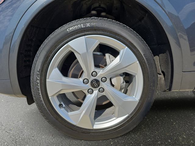 Used 2023 Audi Q5 2.0T Premium Plus AWD/4WD image 37