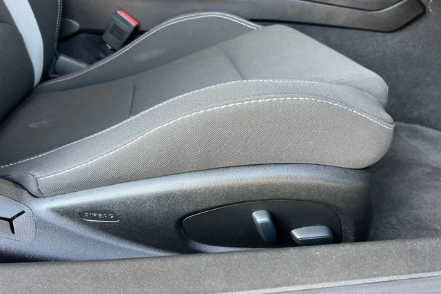 Used 2017 Chevrolet Camaro LT w/ RS Package RWD image 21