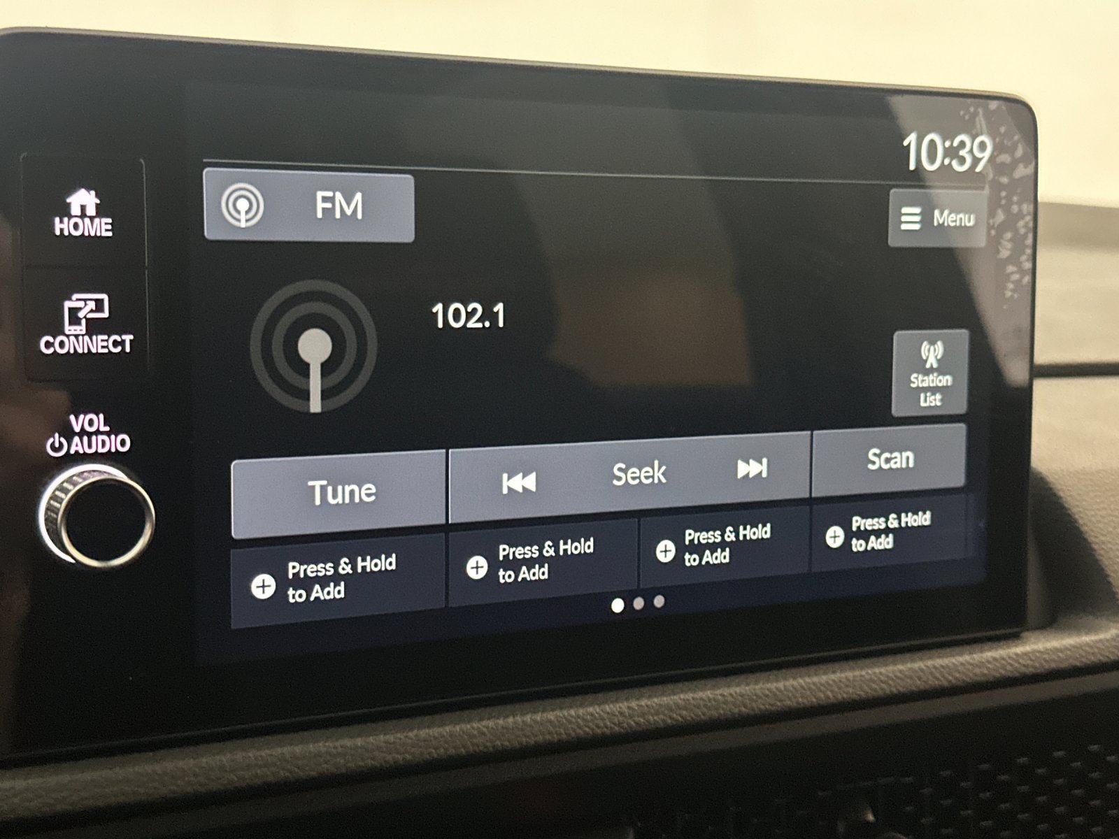 Used 2026 Honda CR-V TrailSport image 17