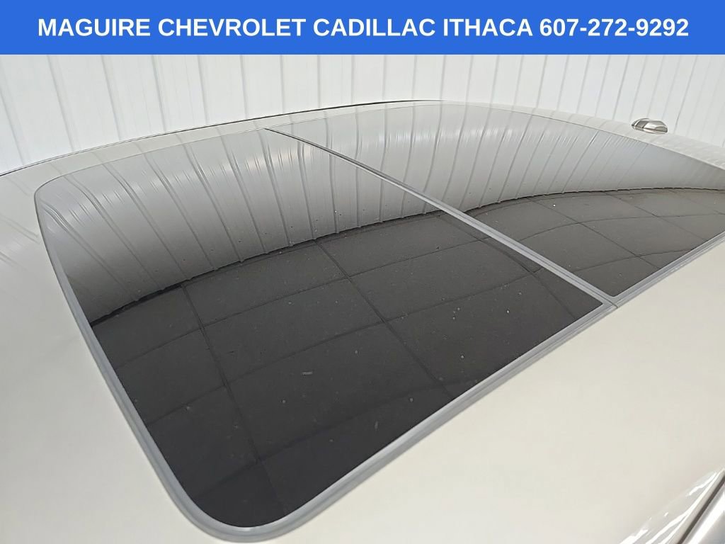 Used 2016 Lincoln MKS AWD w/ Equipment Group 201A image 11