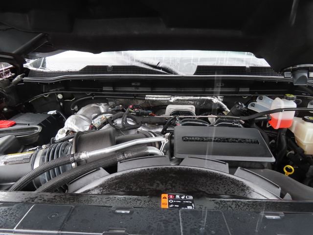 Used 2024 Chevrolet Silverado 2500 LT w/ Convenience Package image 45