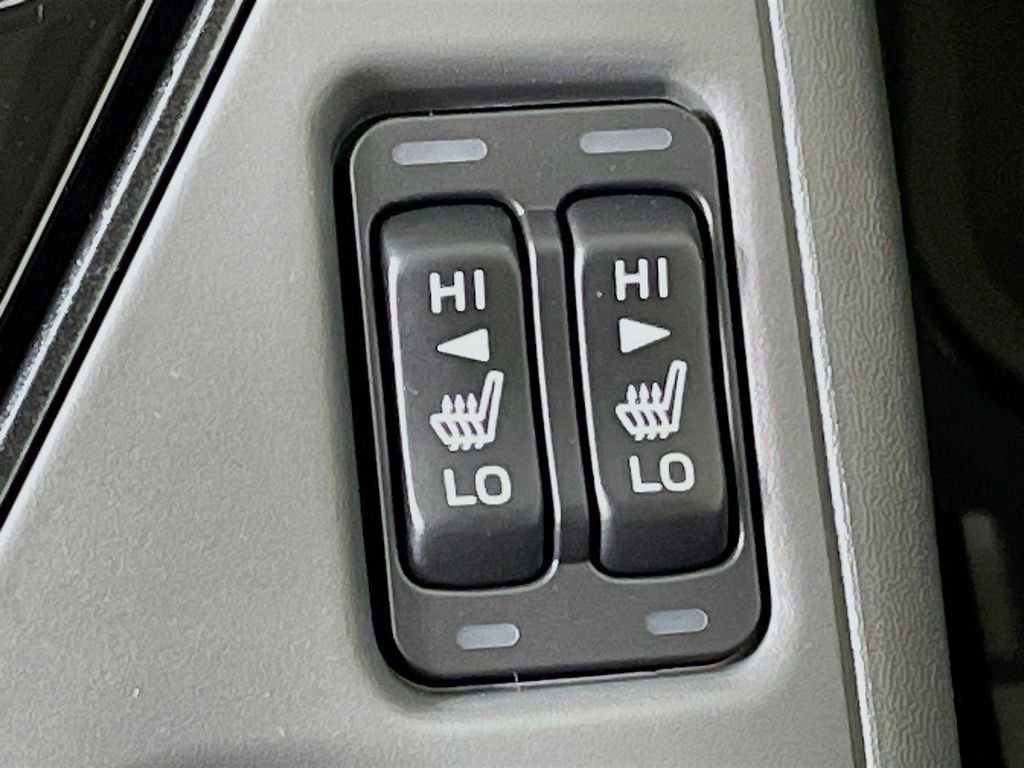 New 2025 Subaru Crosstrek 2.5i Limited w/ Popular Package #3A image 23