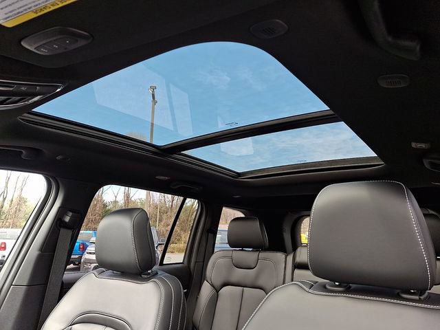 New 2026 Jeep Grand Cherokee Limited image 7