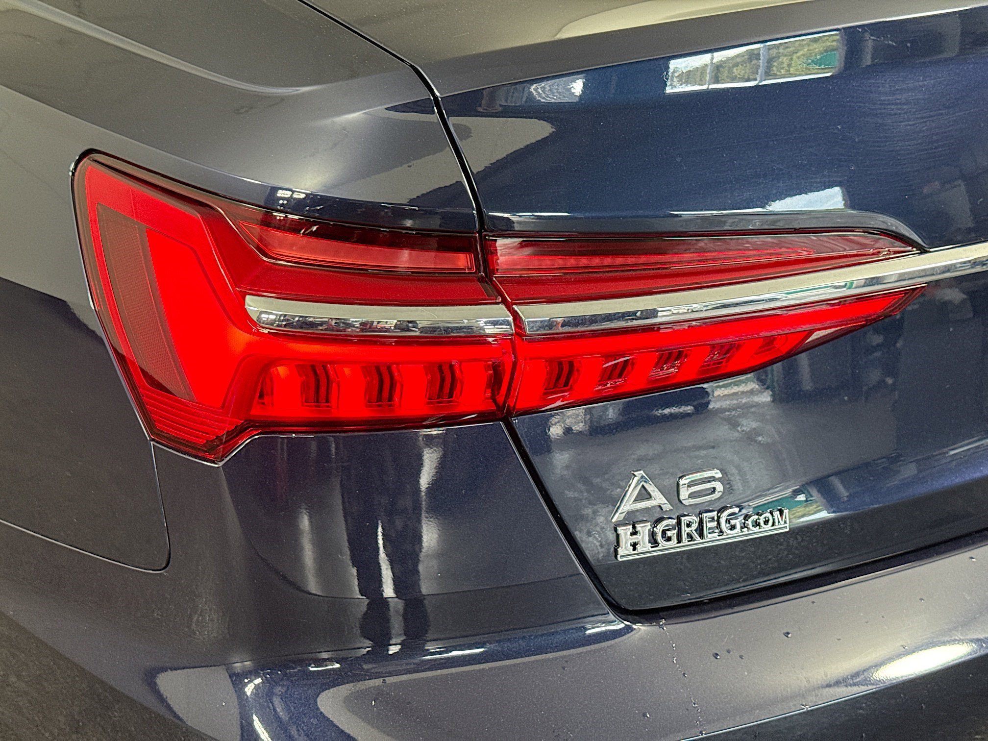 Used 2019 Audi A6 3.0T Premium Plus w/ Premium Plus Package image 36