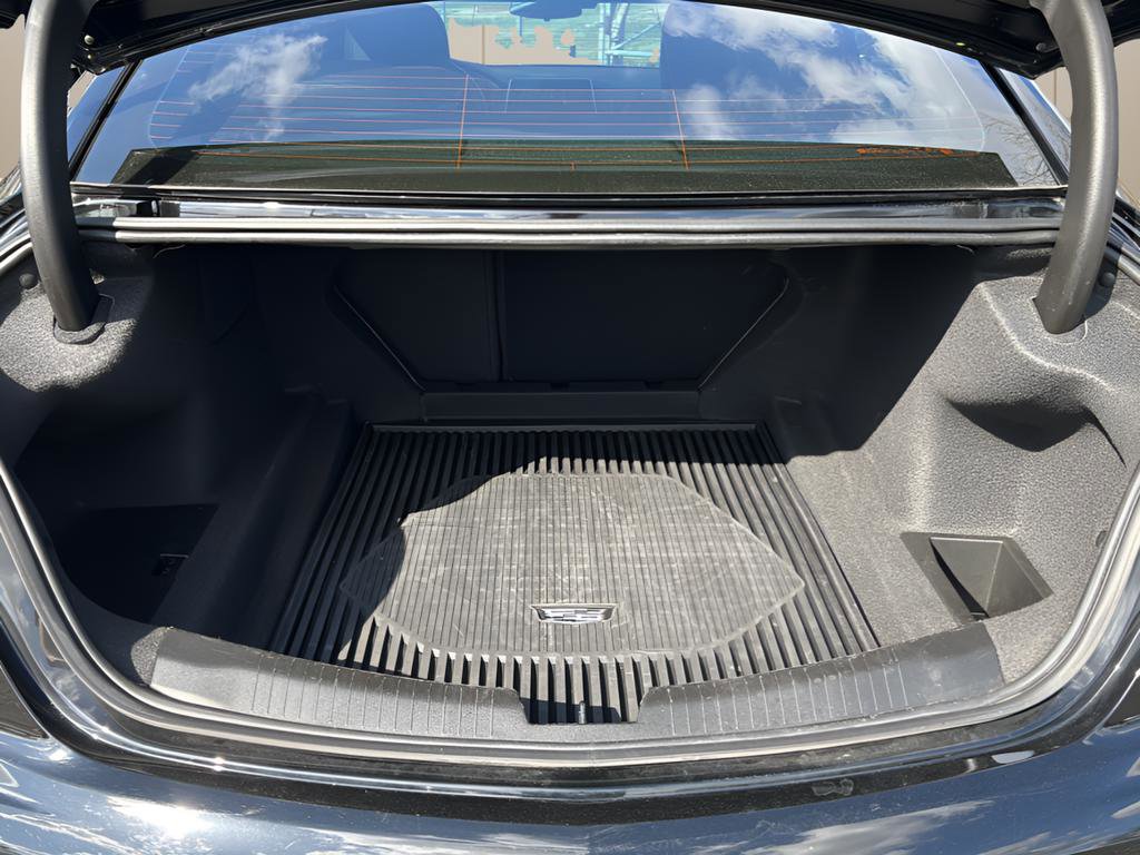 Used 2024 Cadillac CT5 Luxury w/ Sun And Sound Package image 14