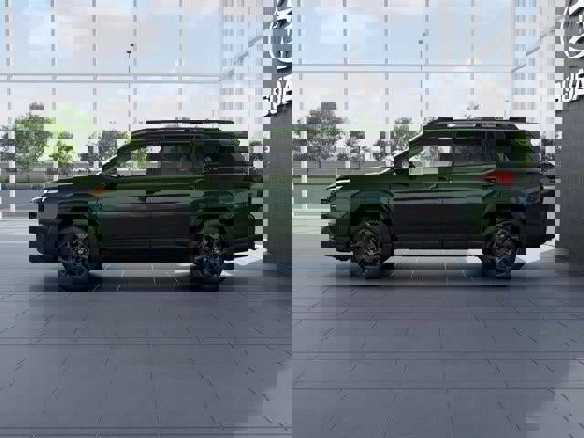 New 2026 Subaru Outback Limited image 43