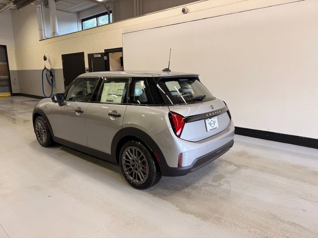 Used 2025 MINI Cooper S image 3