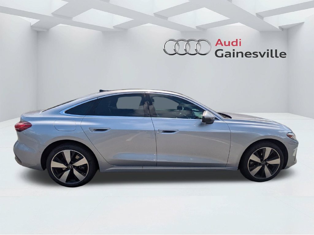 Used 2025 Audi A5 Premium Plus AWD/4WD image 2