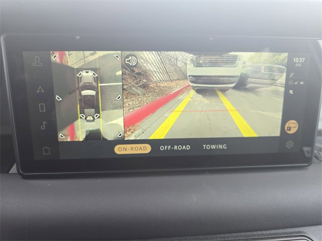 Used 2024 Land Rover Defender 110 S image 23