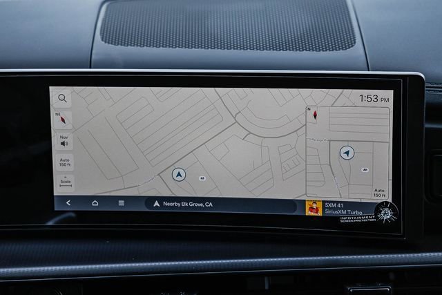 New 2026 Hyundai Santa Fe Calligraphy image 14