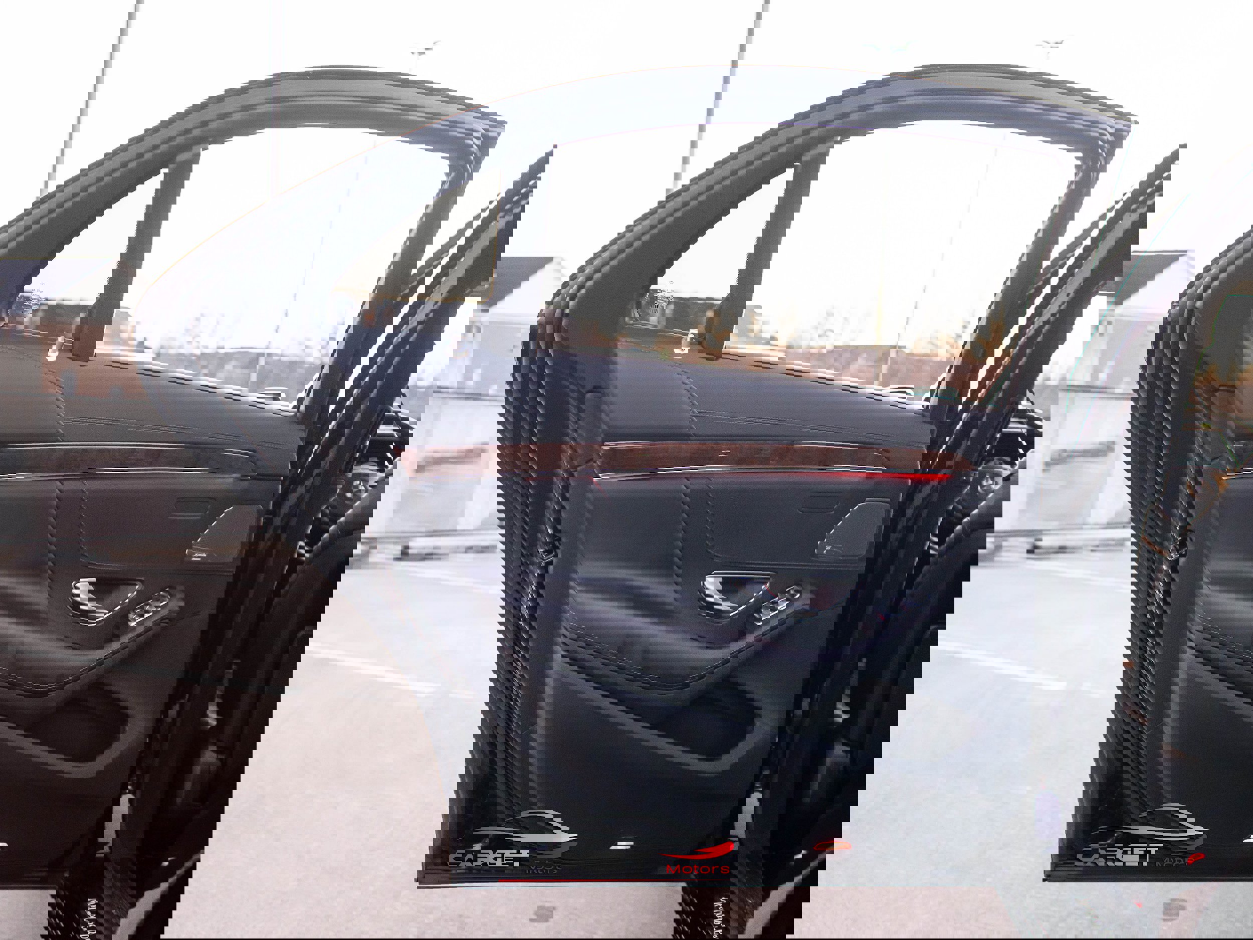 Used 2015 Mercedes-Benz S 550 S 550 4MATIC image 47