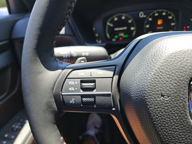 New 2026 Honda CR-V TrailSport image 44
