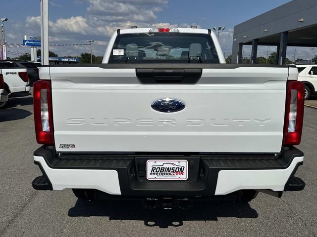 New 2026 Ford F250 XL w/ STX Appearance Package image 6