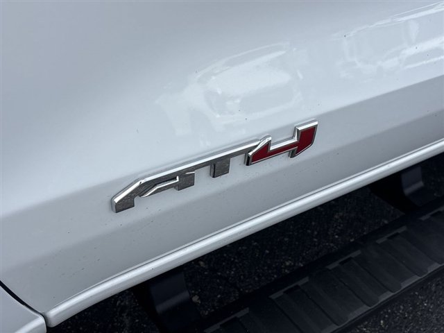 Certified 2026 GMC Canyon AT4 w/ Technology Plus Package AWD/4WD image 31